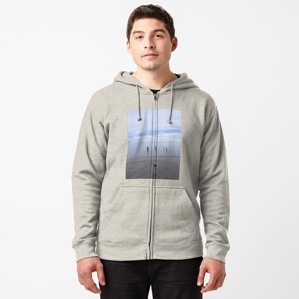 Item preview, Zipped Hoodie designed and sold by MarthaMedford.