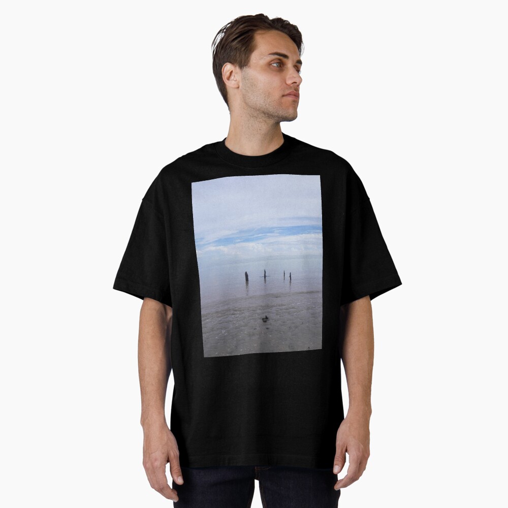 Item preview, Oversized T-Shirt designed and sold by MarthaMedford.