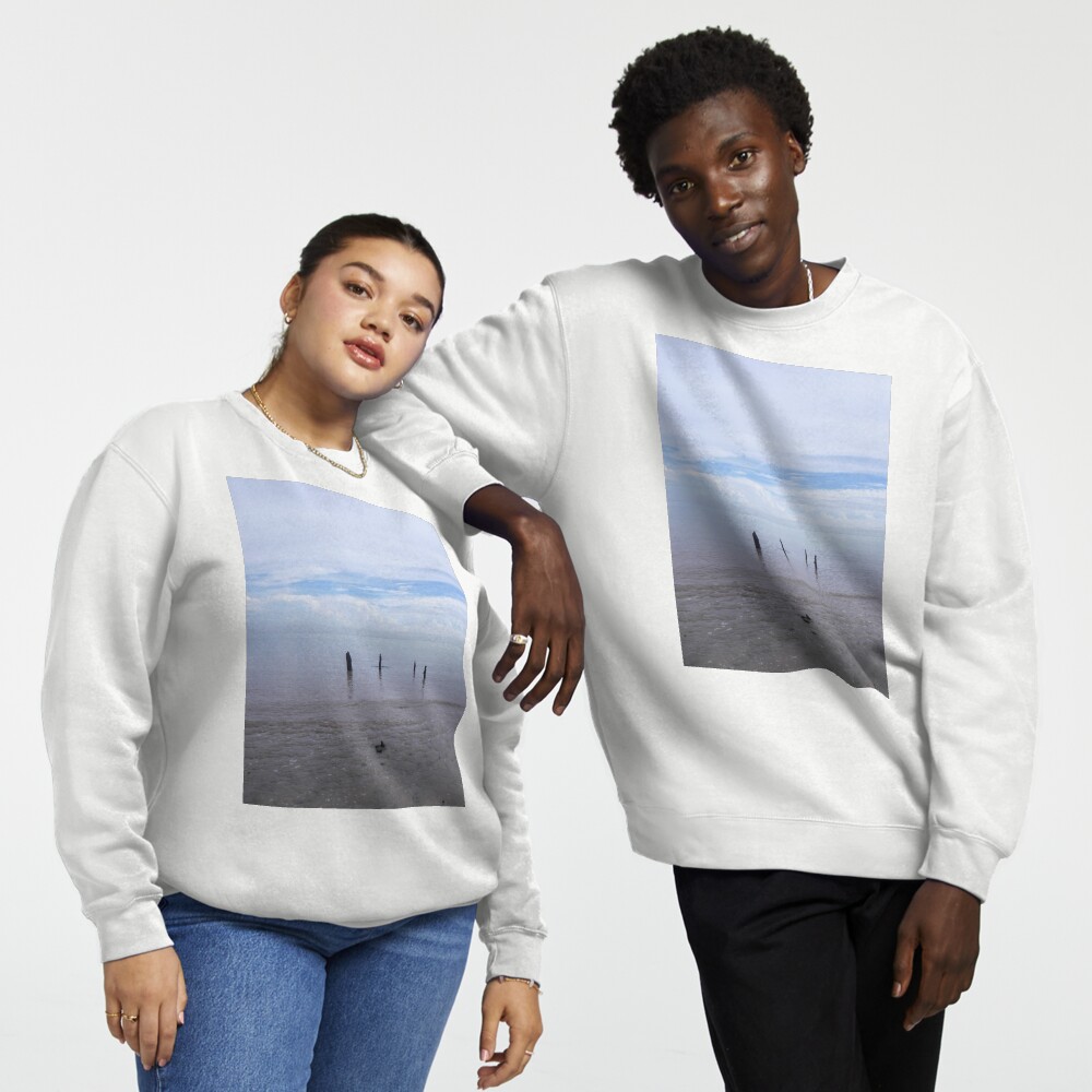 Item preview, Pullover Sweatshirt designed and sold by MarthaMedford.