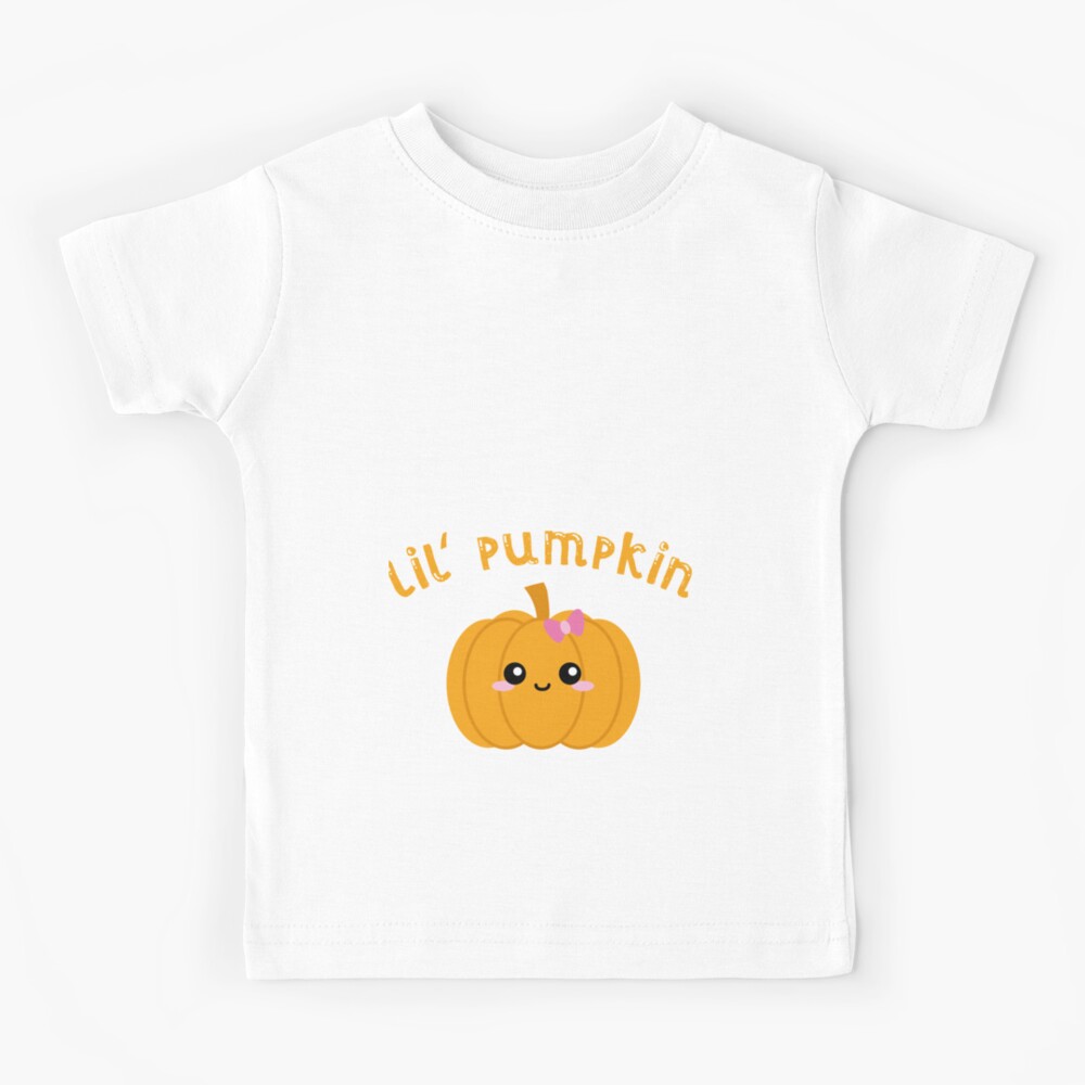 ZIFOTA Halloween Maternity T-Shirt Women Funny Pregnancy Announcement Shirt Cute Pumpkin Baby Feet Letter Print Graphic Tops