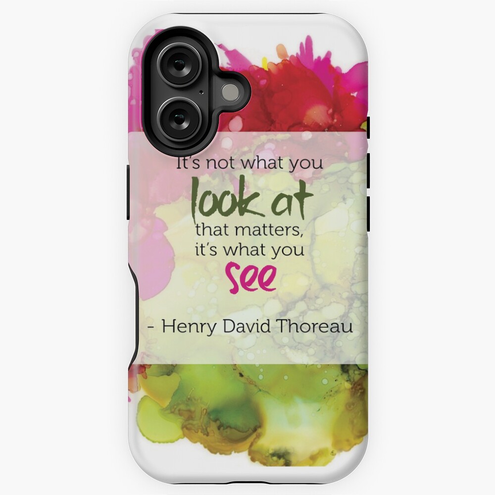 Item preview, iPhone Tough Case designed and sold by qwollock.