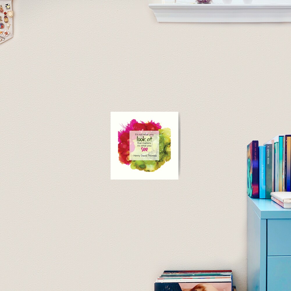 Item preview, Art Print designed and sold by qwollock.