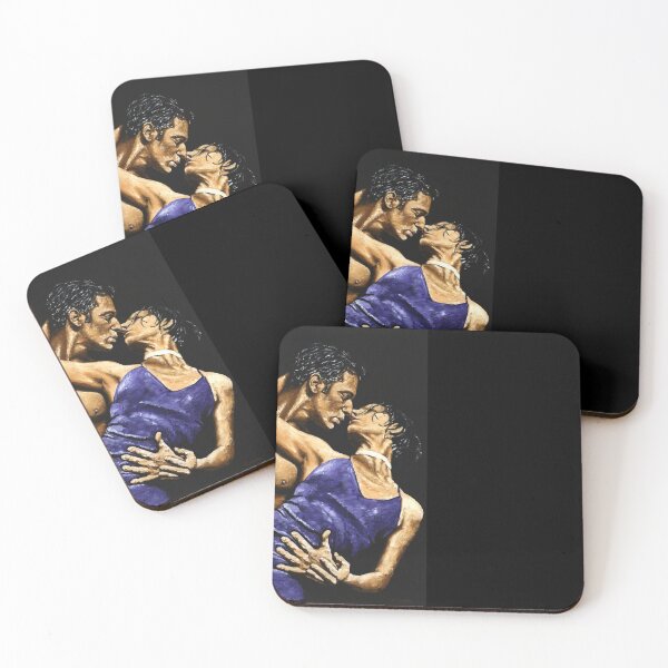 Item preview, Tango Heat designed and sold by richardyoung.