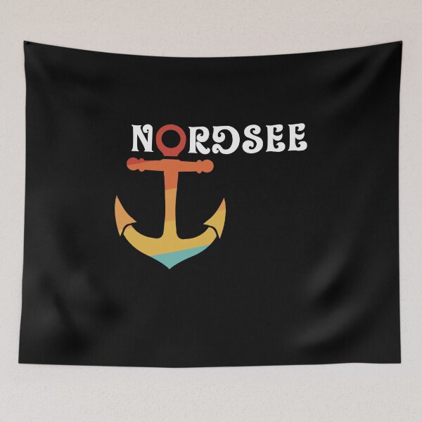 Item preview, North Sea designed and sold by 1681830934131.