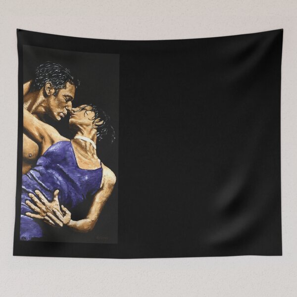 Item preview, Tango Heat designed and sold by richardyoung.