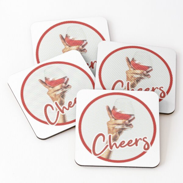 Item preview, Cheers designed and sold by AnassBachar.