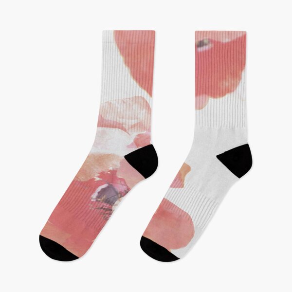 Item preview, Pastel Poppies designed and sold by by-jwp.
