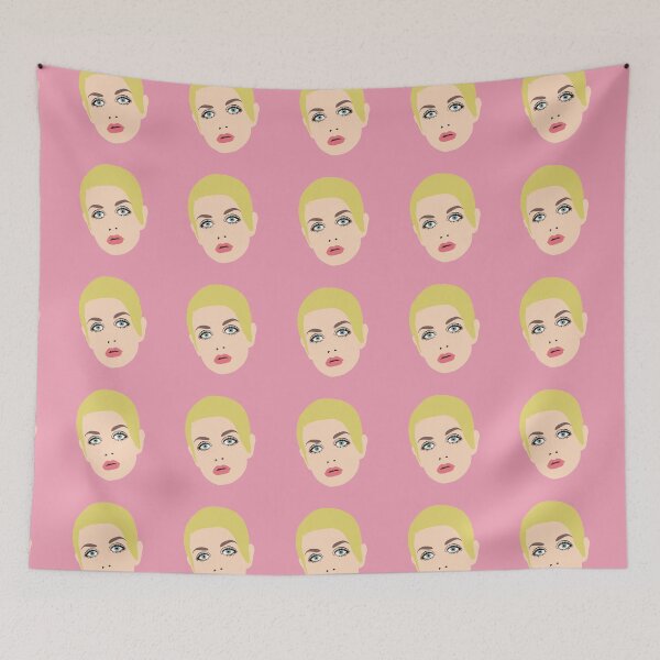 Item preview, Twiggy designed and sold by CherryCassette.