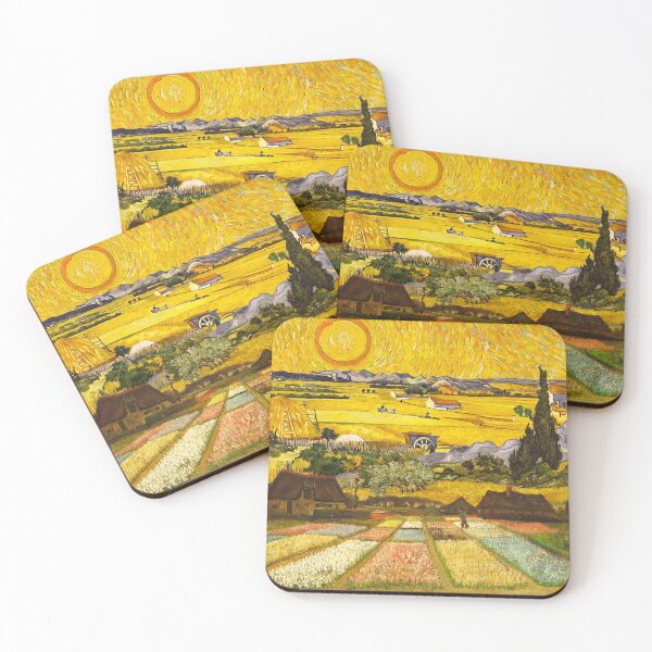 Item preview, Van Gogh n. 2 designed and sold by Pytart.