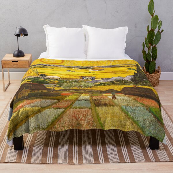 Item preview, Van Gogh n. 2 designed and sold by Pytart.