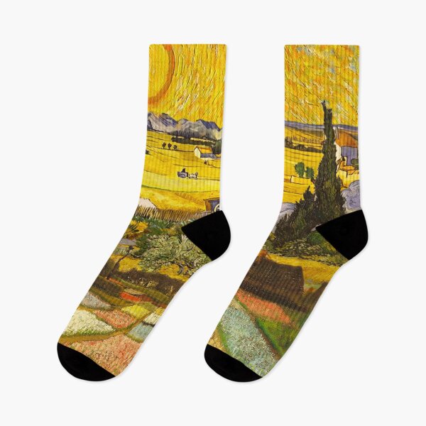 Item preview, Van Gogh n. 2 designed and sold by Pytart.