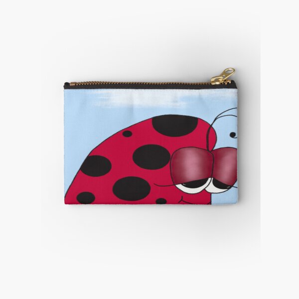 Item preview, The Euphoric Ladybug designed and sold by OneArtsyMomma.