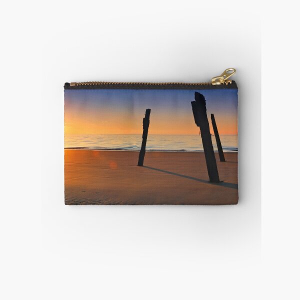 Item preview, POPAN Old posts Llanbedrog designed and sold by Turtle  Photography.