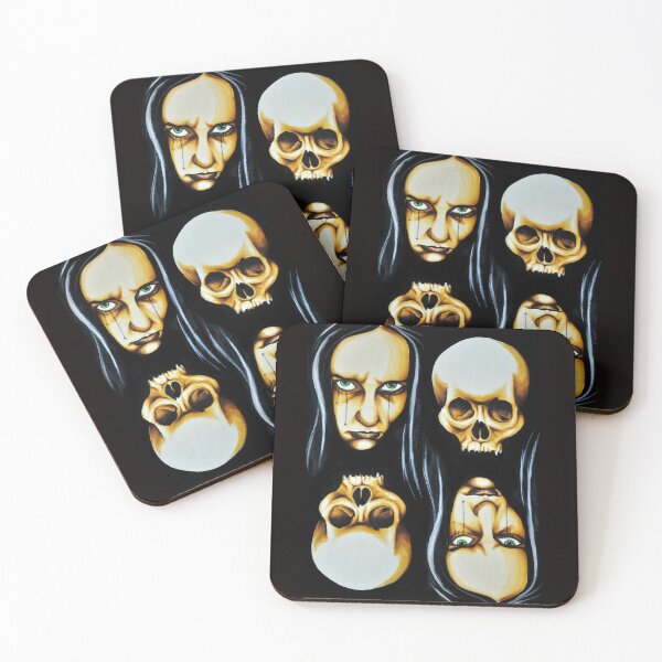 Item preview, mourning designed and sold by Nico Oest.