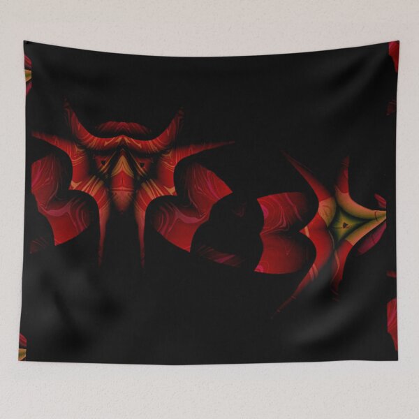 Item preview, Curvilinear Project No. 250 ( Dragon Stakeout ) designed and sold by CurvilinearArt.