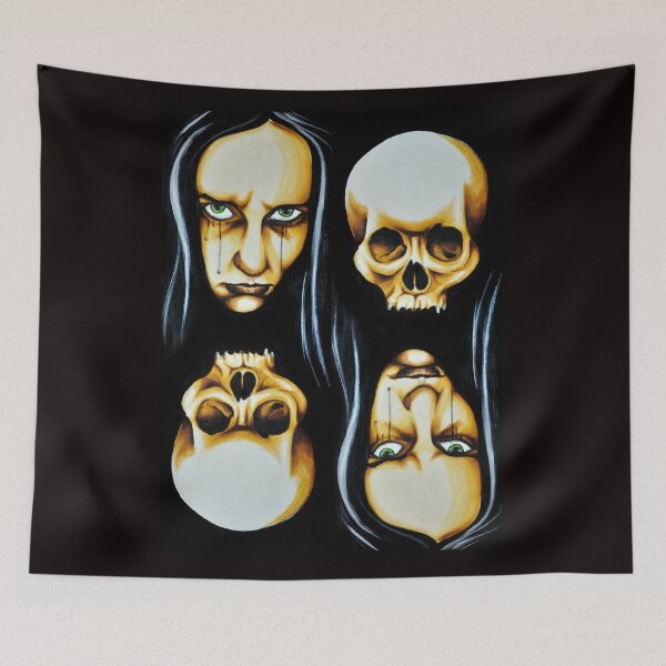 Item preview, mourning designed and sold by Nico Oest.