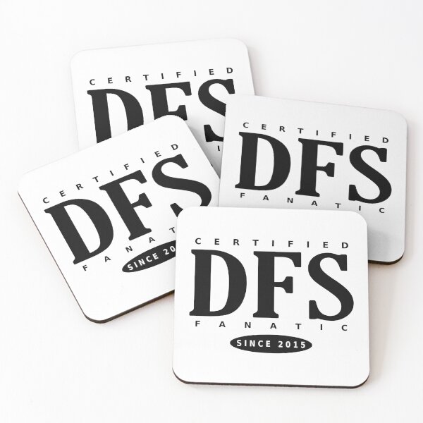 Artikelvorschau, Meistverkaufte Daily Fantasy Sports DFS-Fans entworfen und verkauft von dbrown3000.