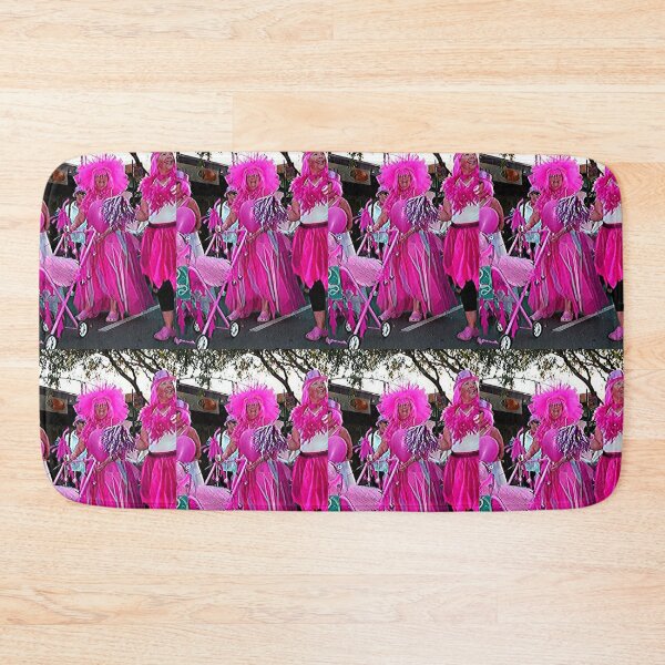 Item preview, Pink on Parade designed and sold by KazM.