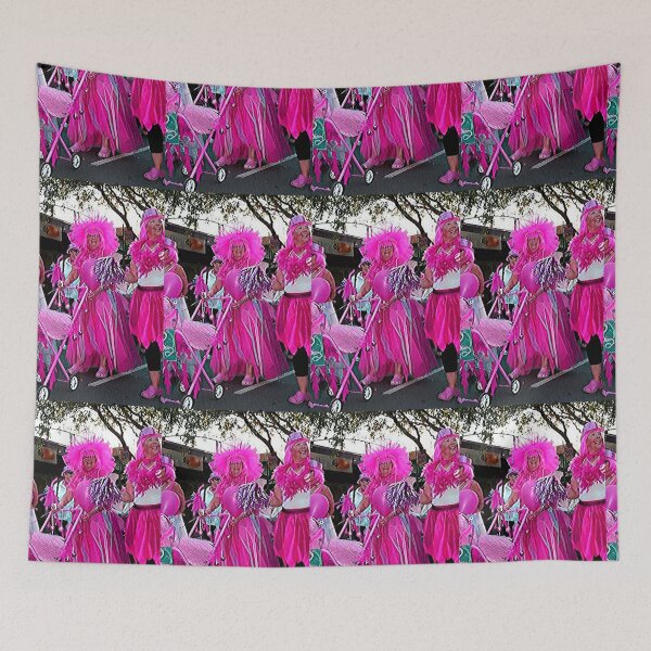 Item preview, Pink on Parade designed and sold by KazM.