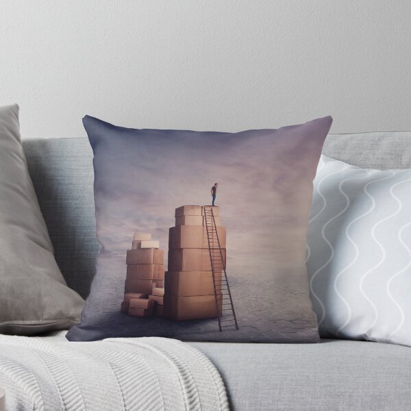Item preview, moving time designed and sold by 1STunningART.