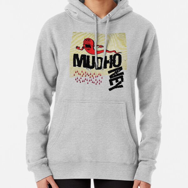 Schlammhonig Hoodie