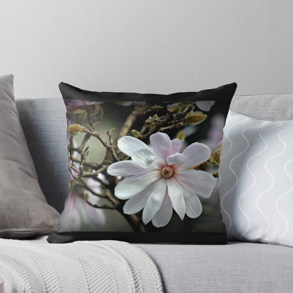 Item preview, White Star designed and sold by Karen Tregoning.