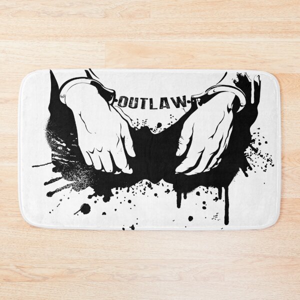 Item preview, Outlaw designed and sold by CroDesign.