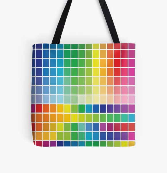 Item preview, Abstract Color Chart Palette Guide designed and sold by CroDesign.