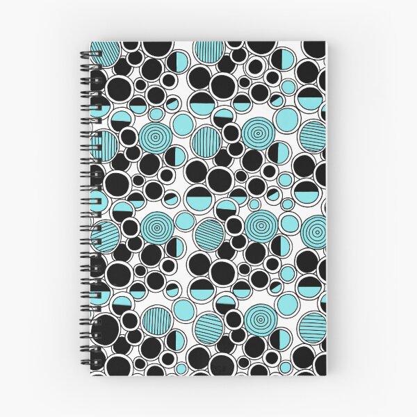 Item preview, Dashing Dots  designed and sold by Ashwini Amur.