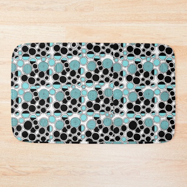 Item preview, Dashing Dots  designed and sold by Ashwini Amur.