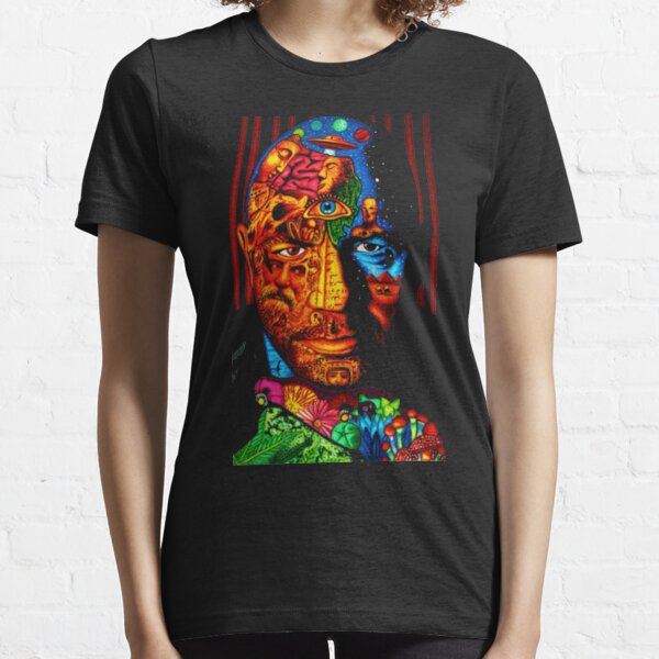 art hundle humble Essential T-Shirt