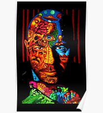 art hundle humble Poster