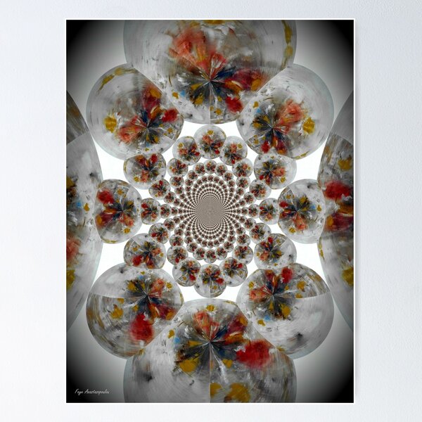 Item preview, Bubbles Of Joy designed and sold by Faye Anastasopoulou.
