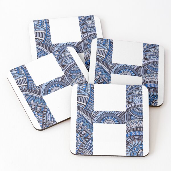 Item preview, Carta designed and sold by Zoe Baruch.