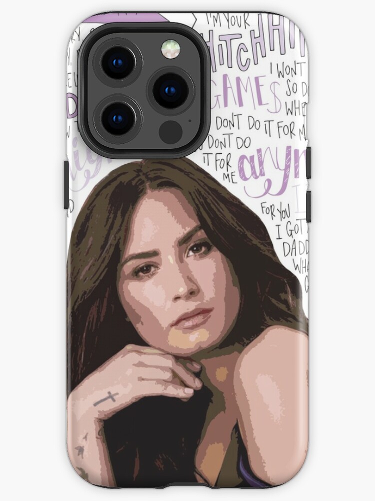 iPhone 7 Cases Trendy Girl by DaDo ART