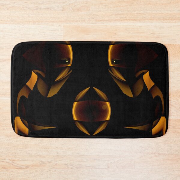 Item preview, Curvilinear Project No. 249 ( Conquest  ) designed and sold by CurvilinearArt.