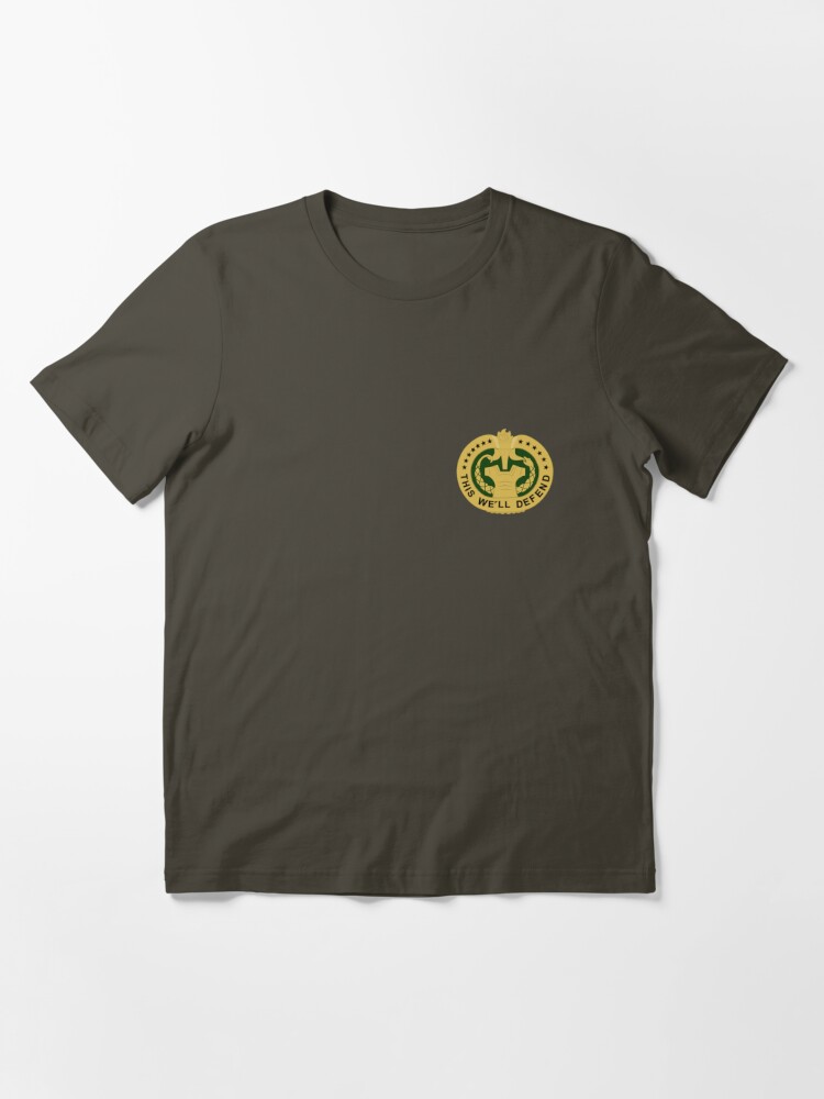 us army drill sergeant t shirt