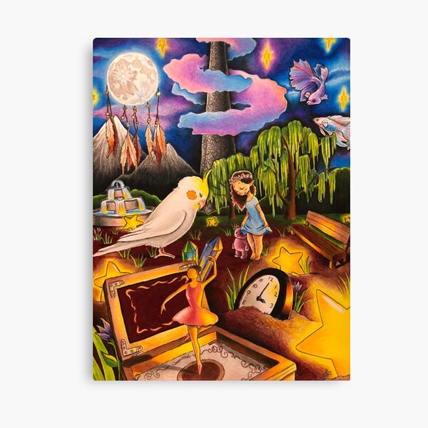 Item preview, Dream designed and sold by Perezart-.