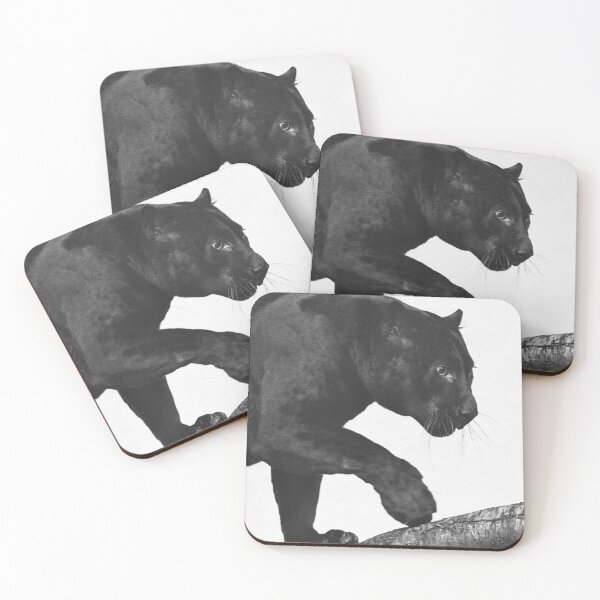 Item preview, Black Panther designed and sold by LukeKanelov.