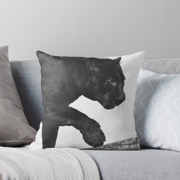 Item preview, Black Panther designed and sold by LukeKanelov.