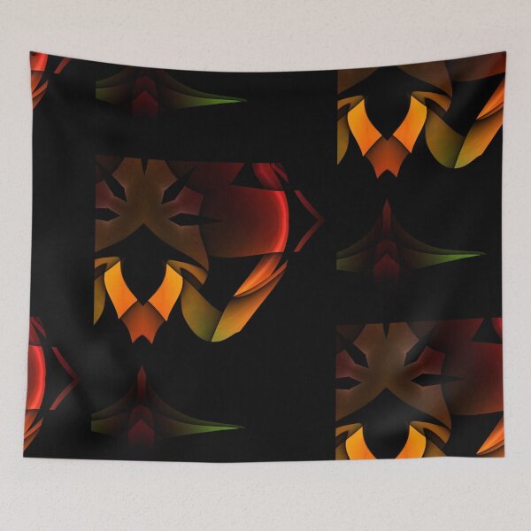 Item preview, Curvilinear Project No. 248 ( Legacy ) designed and sold by CurvilinearArt.