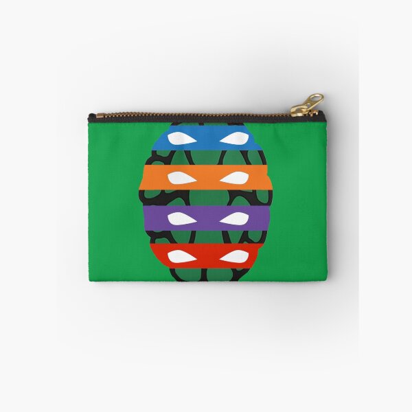 Item preview, Teenage Mutant Ninja Turtles Masks designed and sold by joeredbubble.