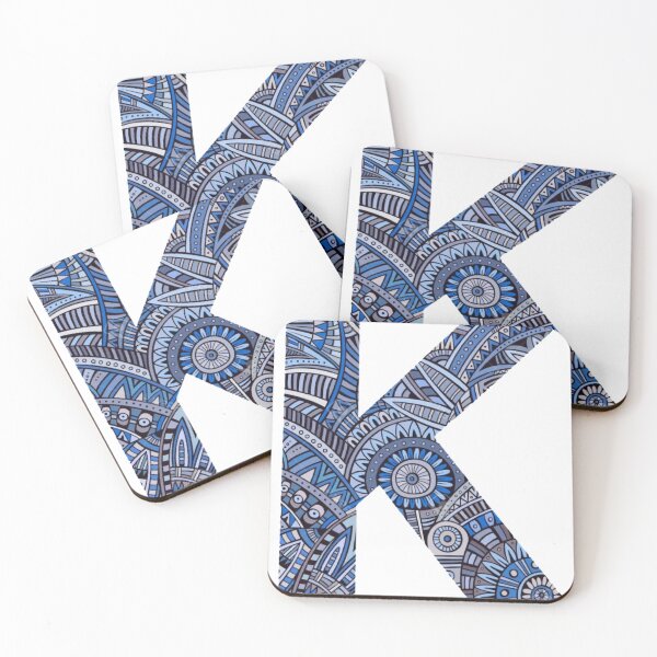 Item preview, Letter designed and sold by Zoe Baruch.