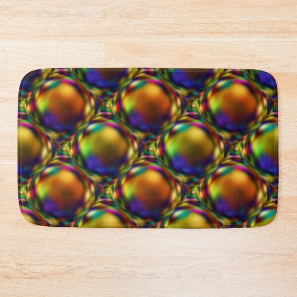 Item preview, Rainbow Bubbles OOF designed and sold by Yampimon.