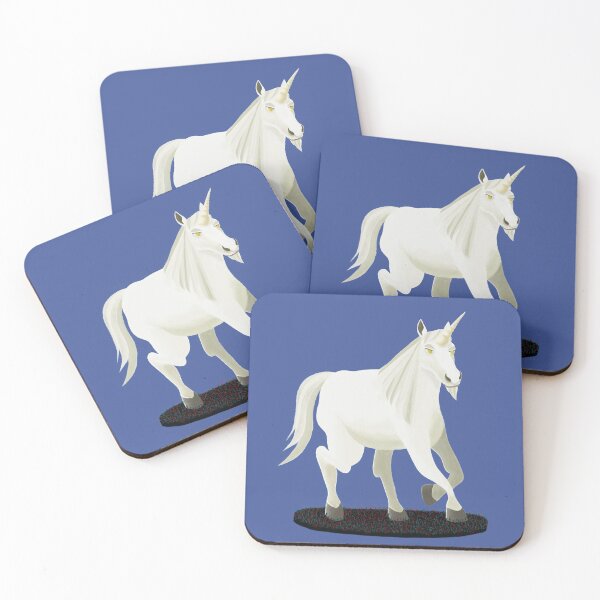 Item preview, Unicorn  designed and sold by BarracudApps.