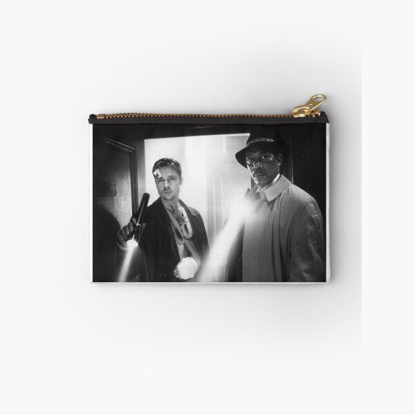 Item preview, Seven David Fincher designed and sold by Mélina D'Amico.