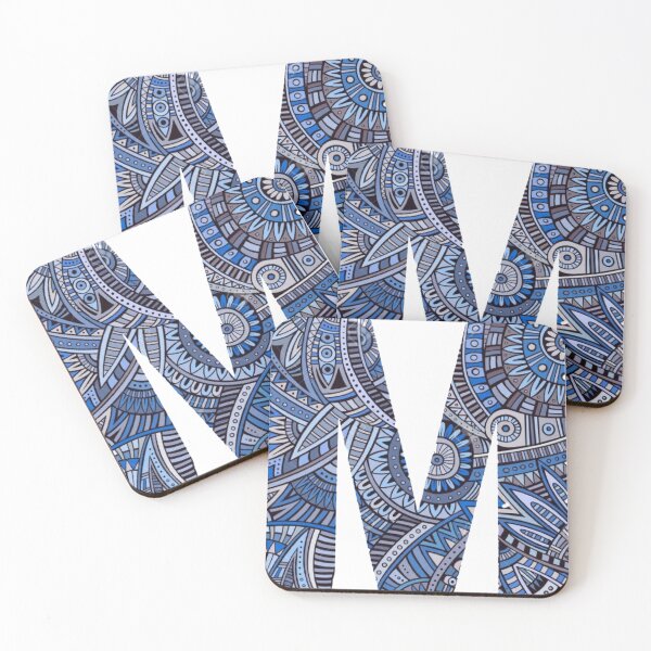 Item preview, Letter designed and sold by Zoe Baruch.