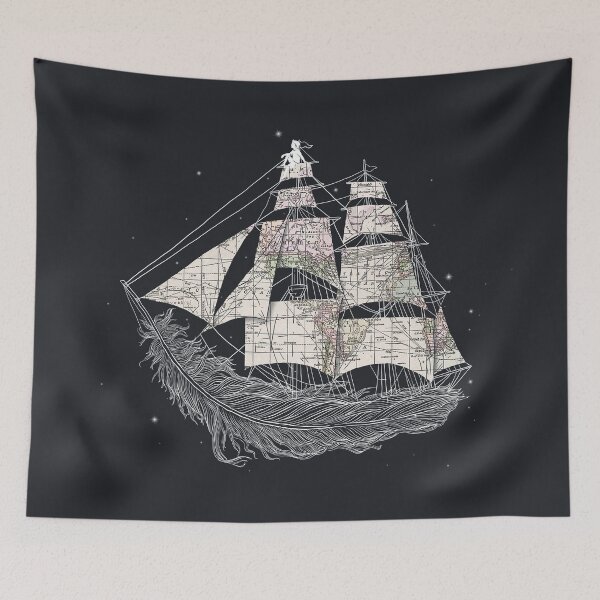 Item preview, Wherever the wind blow designed and sold by ilovedoodle.