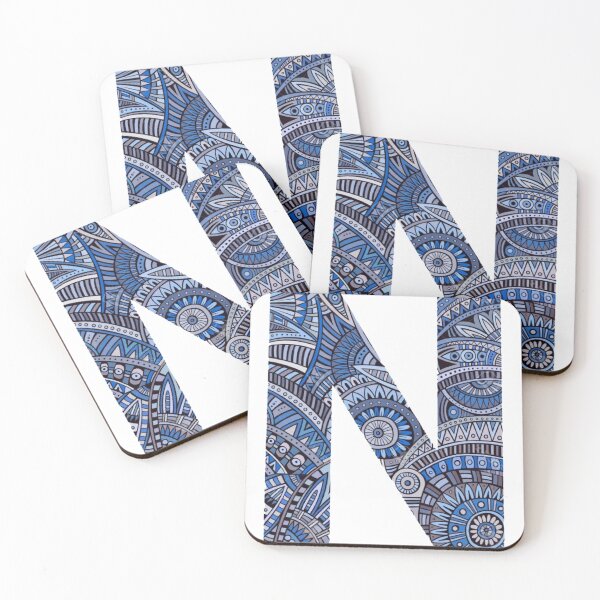 Item preview, Letter designed and sold by Zoe Baruch.
