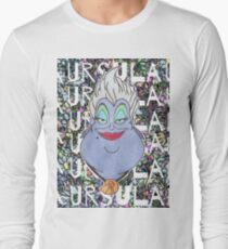 Ursula Long Sleeve T-Shirt